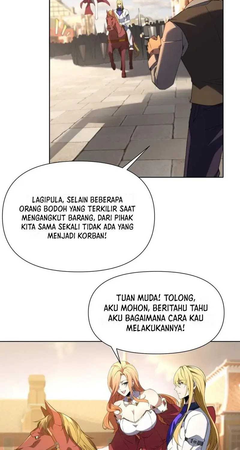 Baca Manhua I Build an Industrial Empire on the Magic Continent Chapter 21 Gambar 2