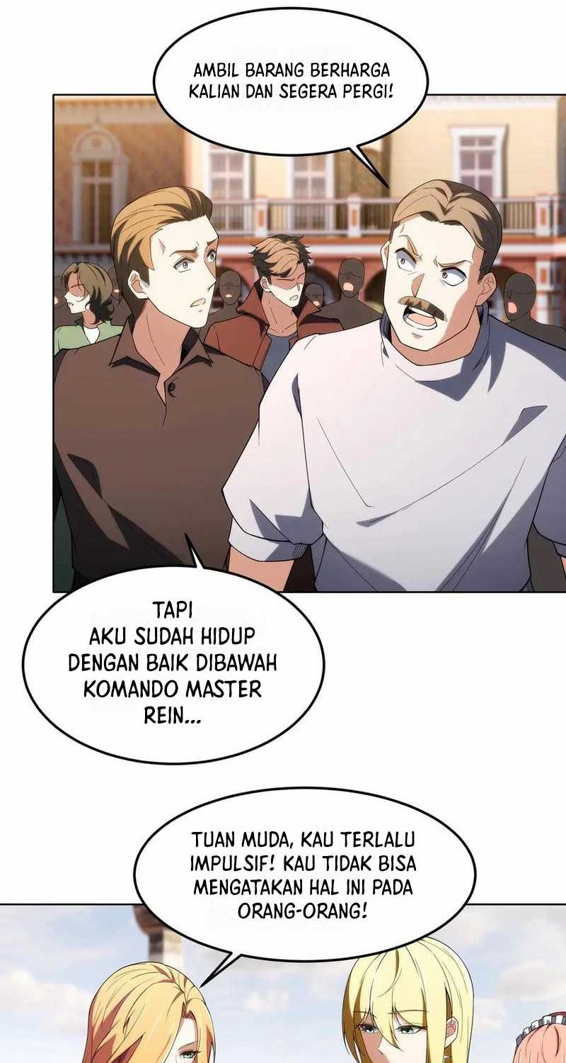 Baca Manhua I Build an Industrial Empire on the Magic Continent Chapter 22 Gambar 2