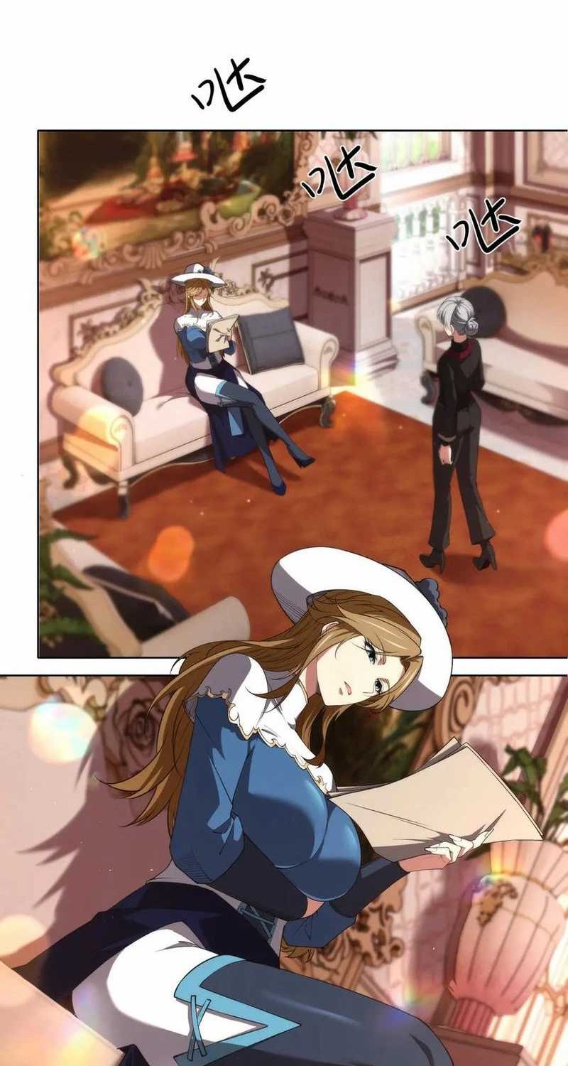 Baca Manhua I Build an Industrial Empire on the Magic Continent Chapter 23 Gambar 2