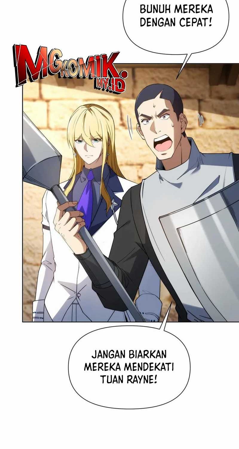 Baca Manhua I Build an Industrial Empire on the Magic Continent Chapter 27 Gambar 2
