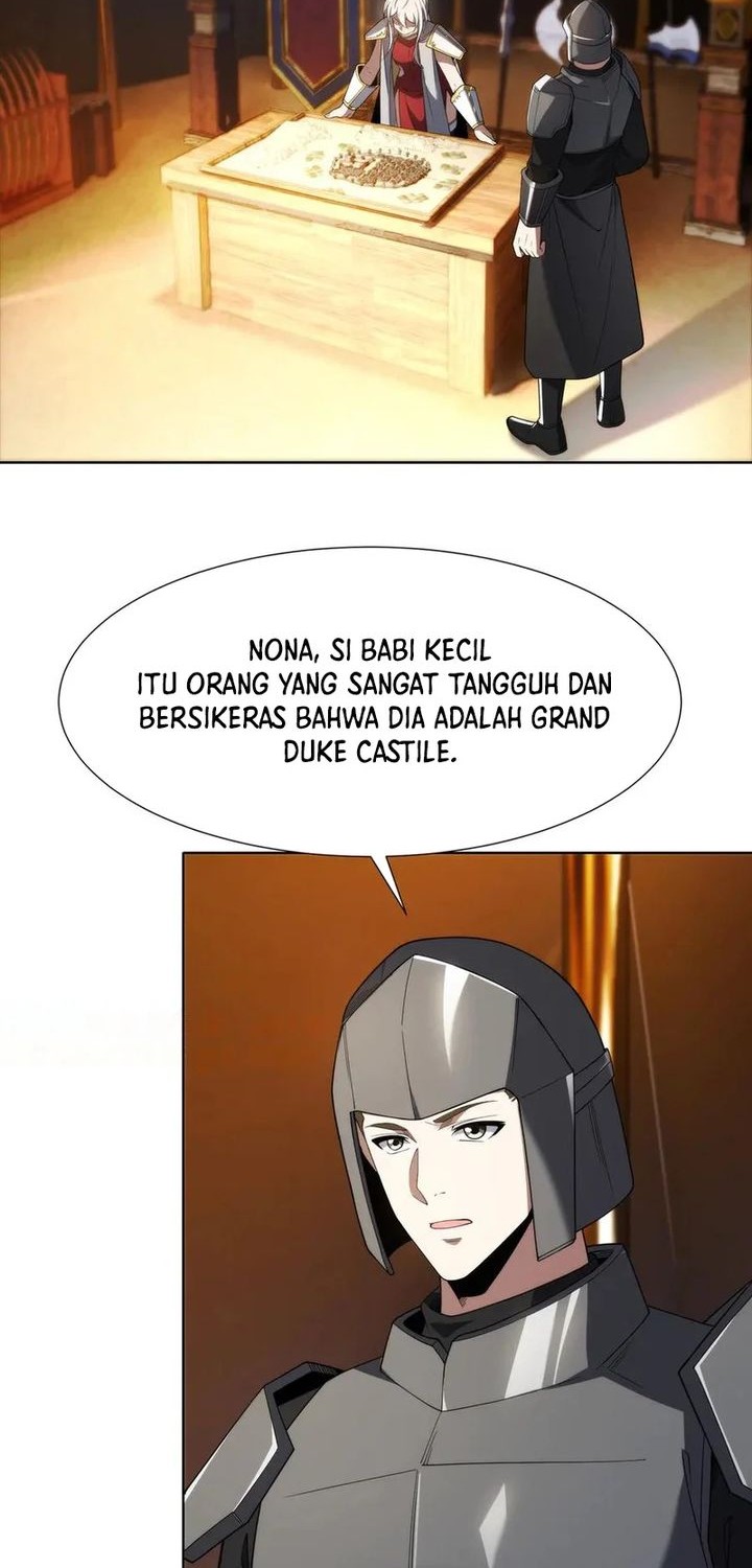 Baca Manhua I Build an Industrial Empire on the Magic Continent Chapter 28 Gambar 2