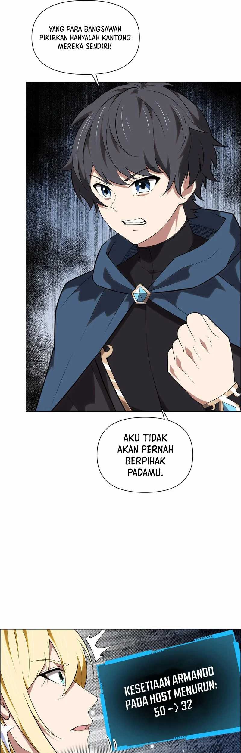 Baca Manhua I Build an Industrial Empire on the Magic Continent Chapter 33 Gambar 2