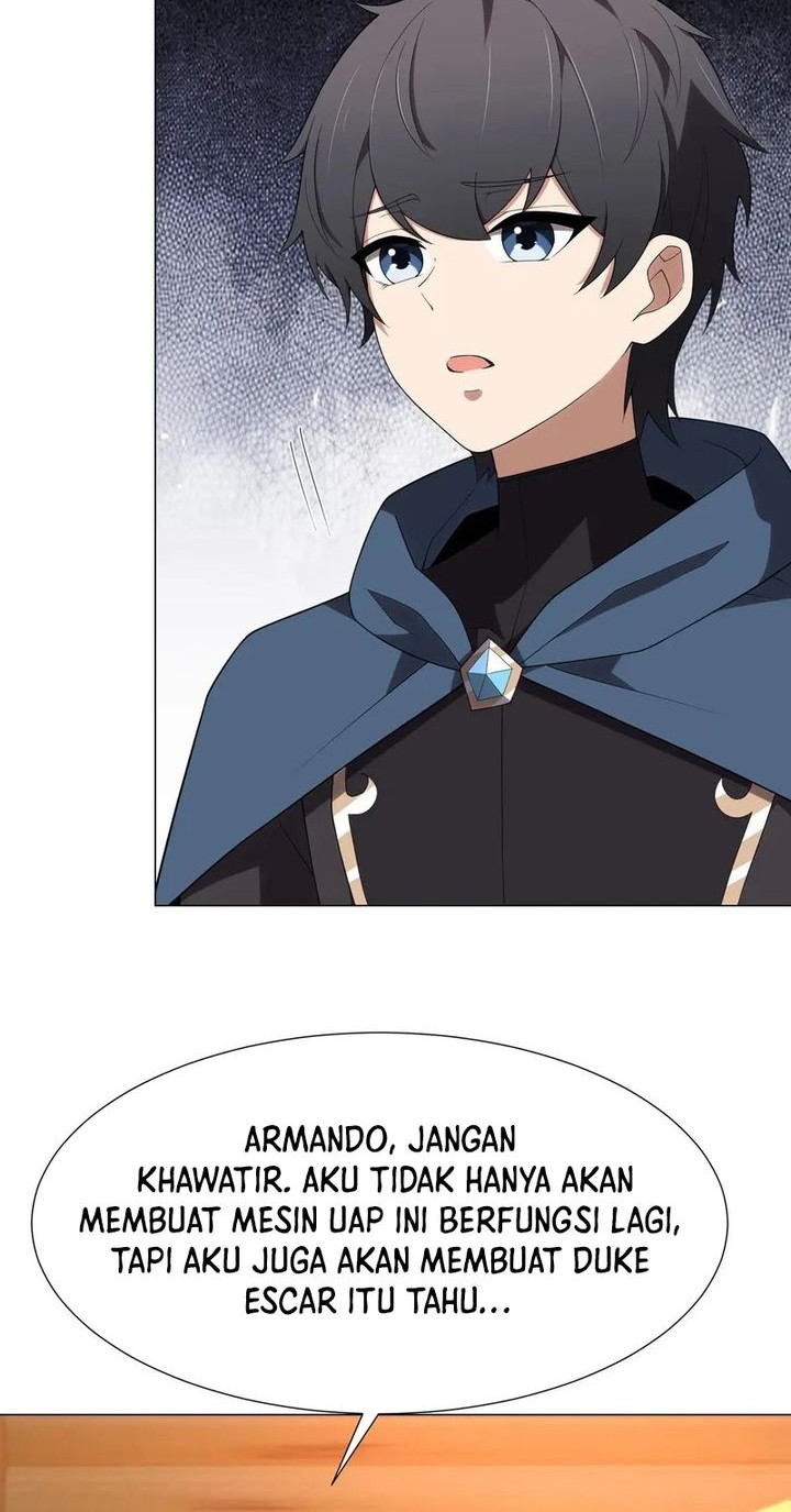 I Build an Industrial Empire on the Magic Continent Chapter 36 Gambar 14