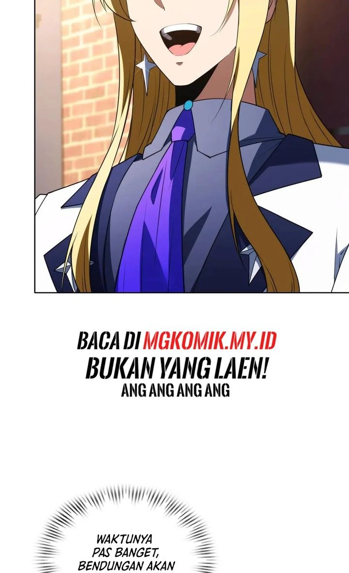 I Build an Industrial Empire on the Magic Continent Chapter 38 Gambar 37
