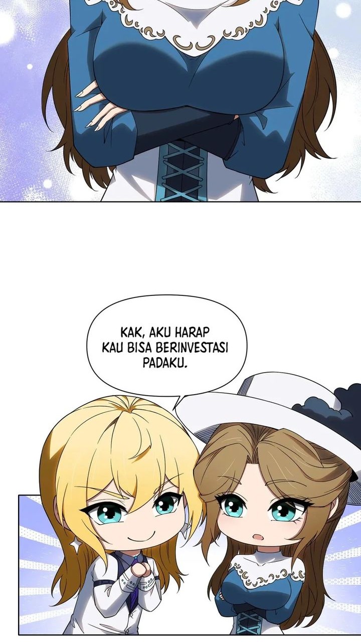 Baca Manhua I Build an Industrial Empire on the Magic Continent Chapter 40 Gambar 2
