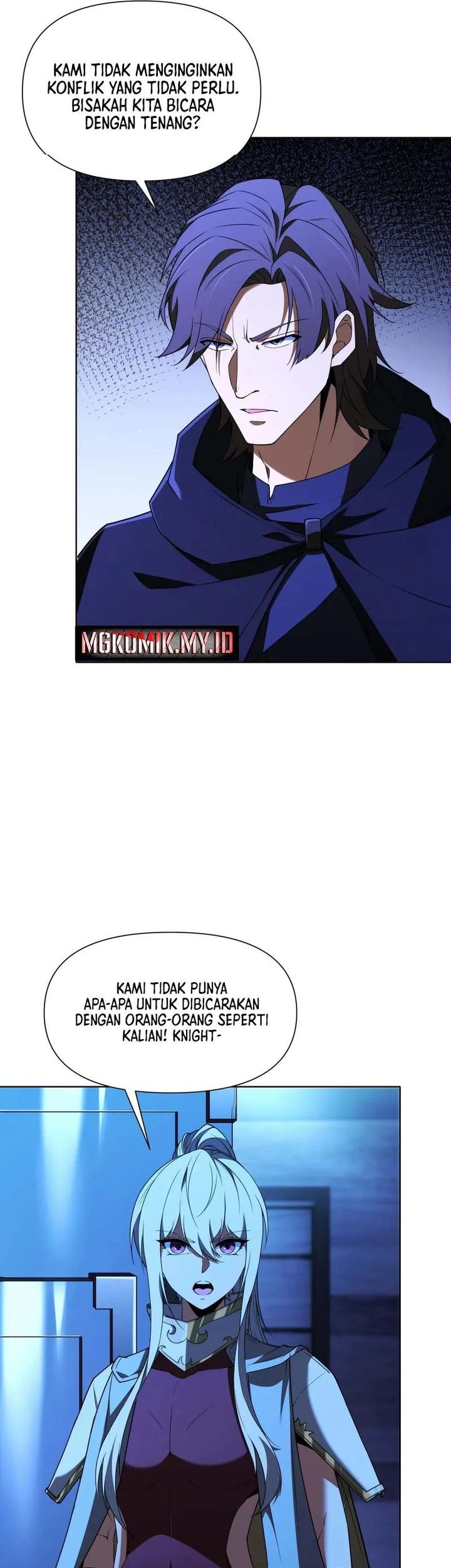 I Build an Industrial Empire on the Magic Continent Chapter 42 Gambar 31