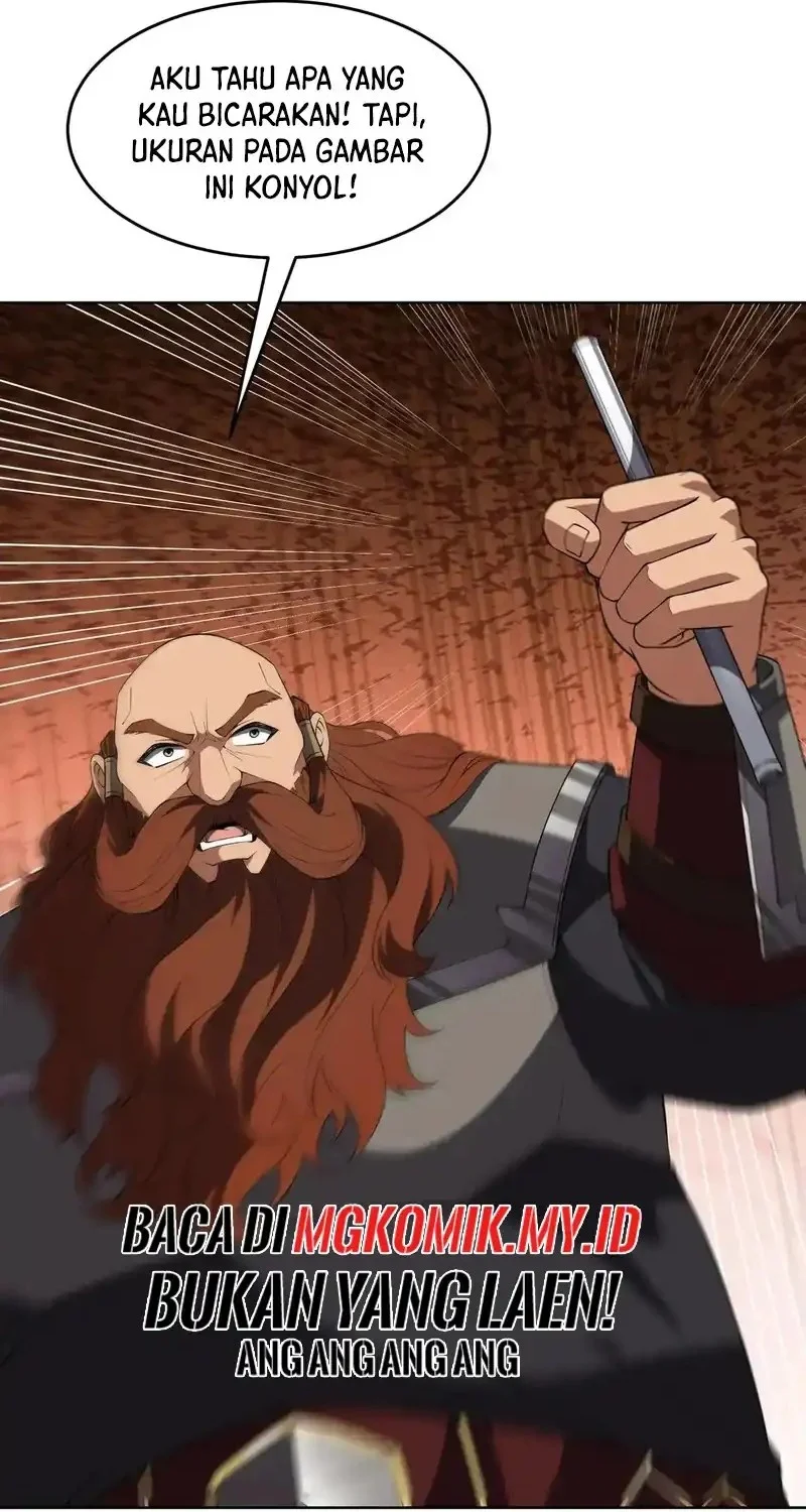 I Build an Industrial Empire on the Magic Continent Chapter 57 Gambar 20