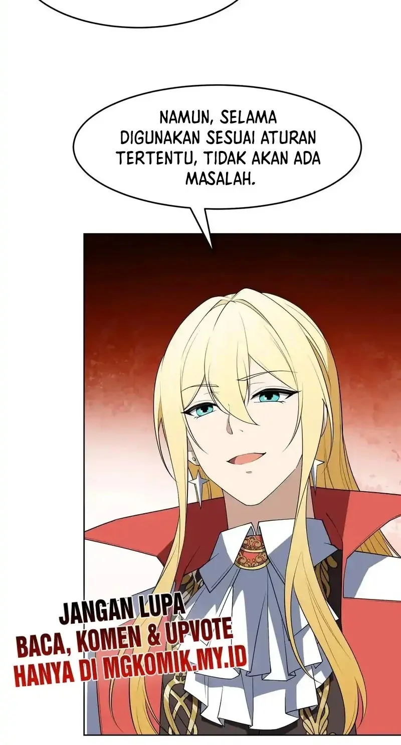 I Build an Industrial Empire on the Magic Continent Chapter 57 Gambar 26