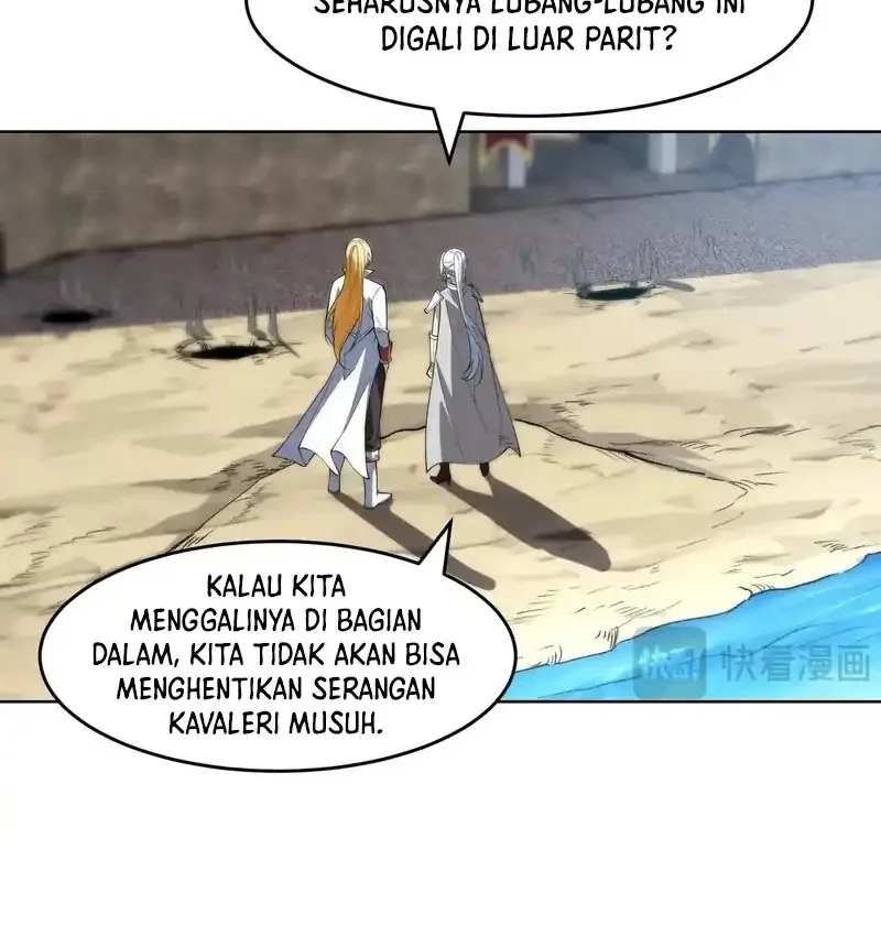 Manhua I Build an Industrial Empire on the Magic Continent Chapter 57 gambar nomor 2
