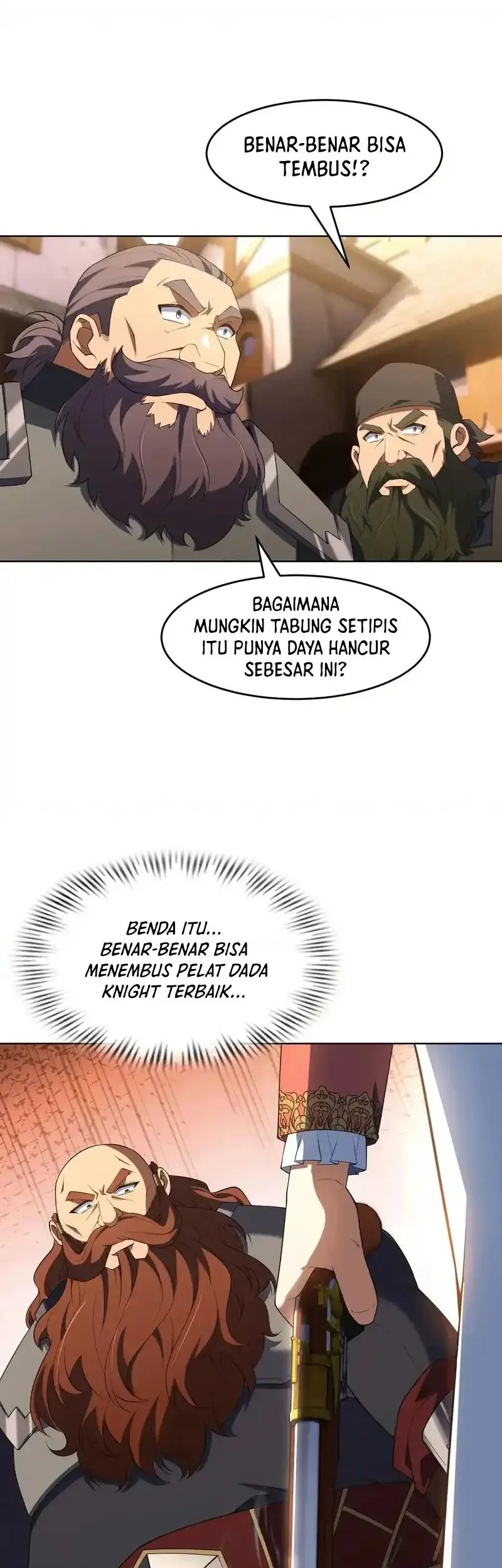 Manhua I Build an Industrial Empire on the Magic Continent Chapter 58 gambar nomor 2