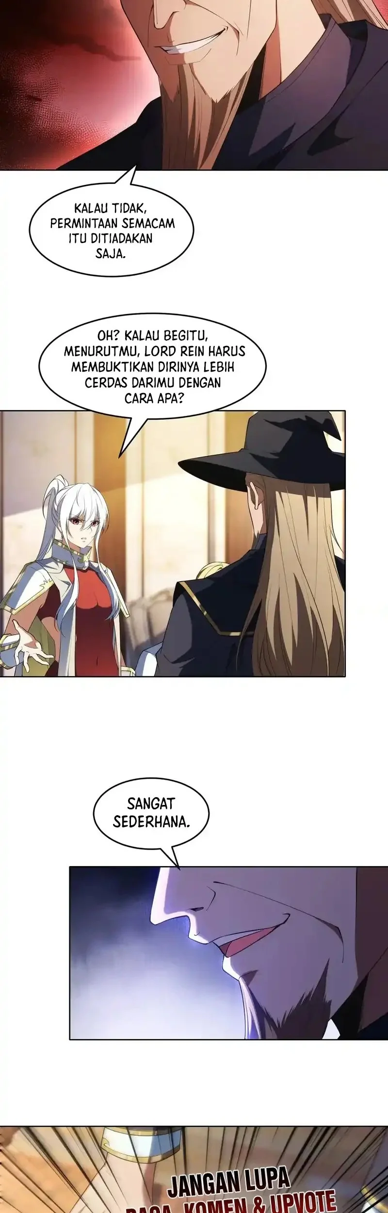 I Build an Industrial Empire on the Magic Continent Chapter 58 Gambar 30