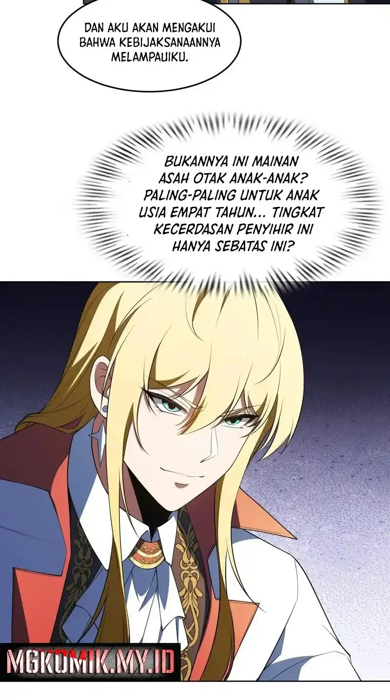 I Build an Industrial Empire on the Magic Continent Chapter 58 Gambar 32