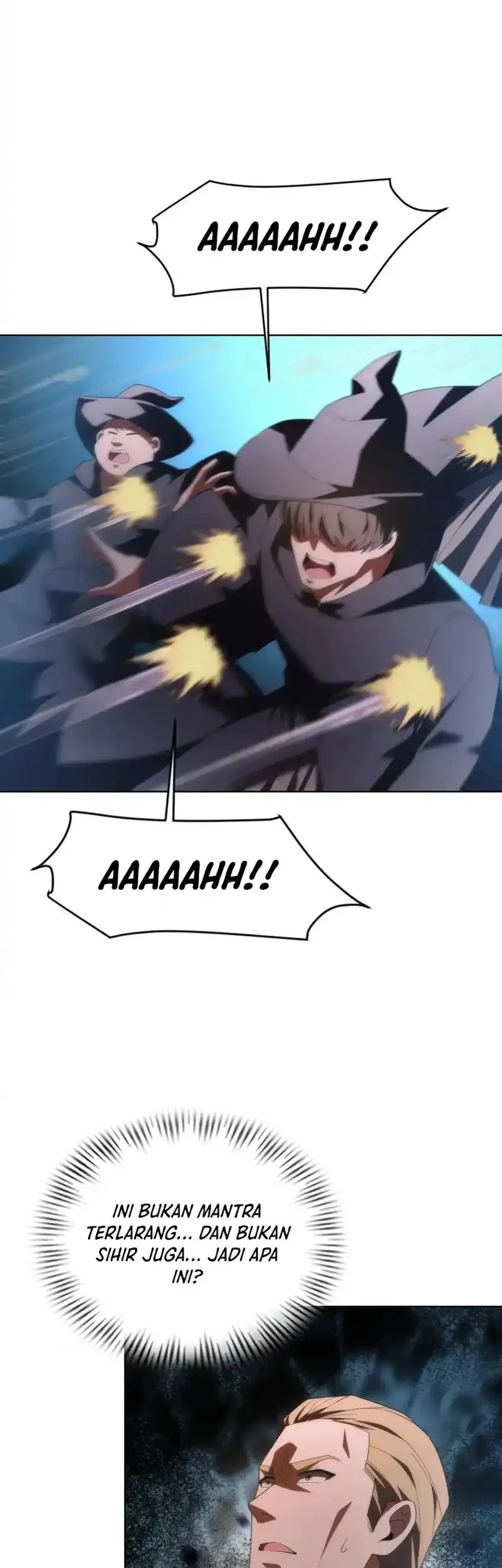 I Build an Industrial Empire on the Magic Continent Chapter 63 Gambar 38