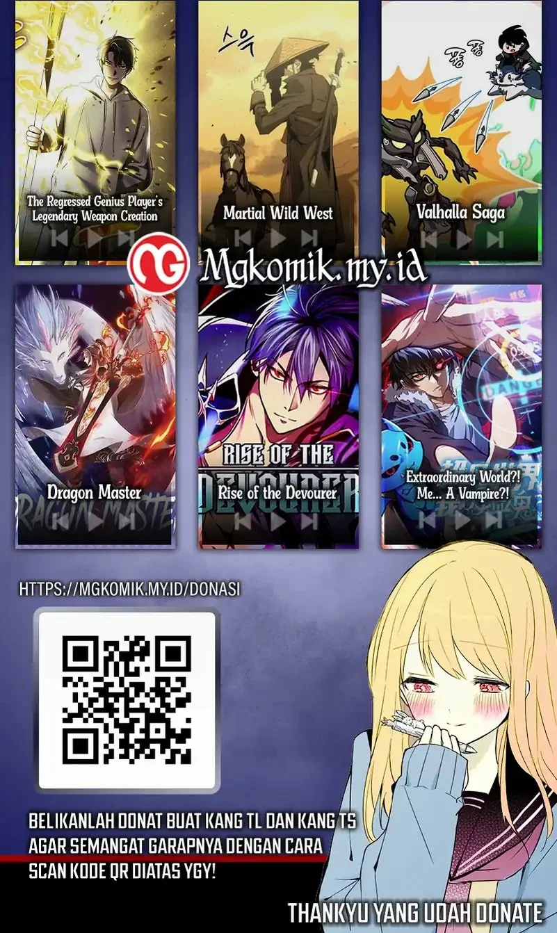 I Build an Industrial Empire on the Magic Continent Chapter 63 Gambar 41