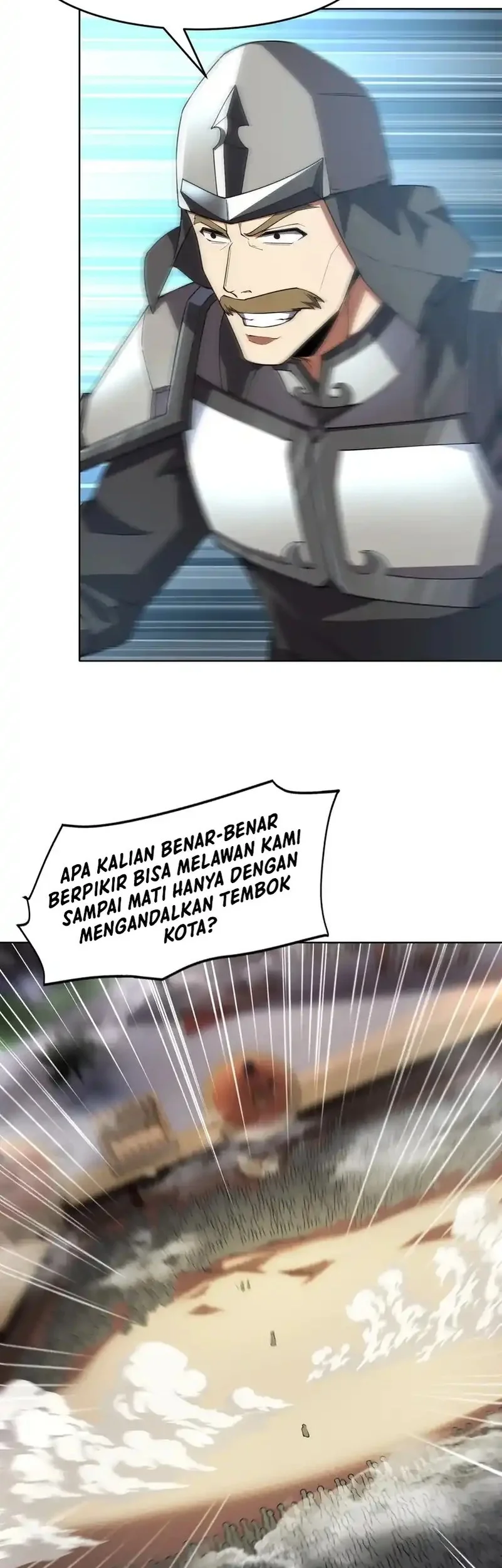 I Build an Industrial Empire on the Magic Continent Chapter 63 Gambar 3