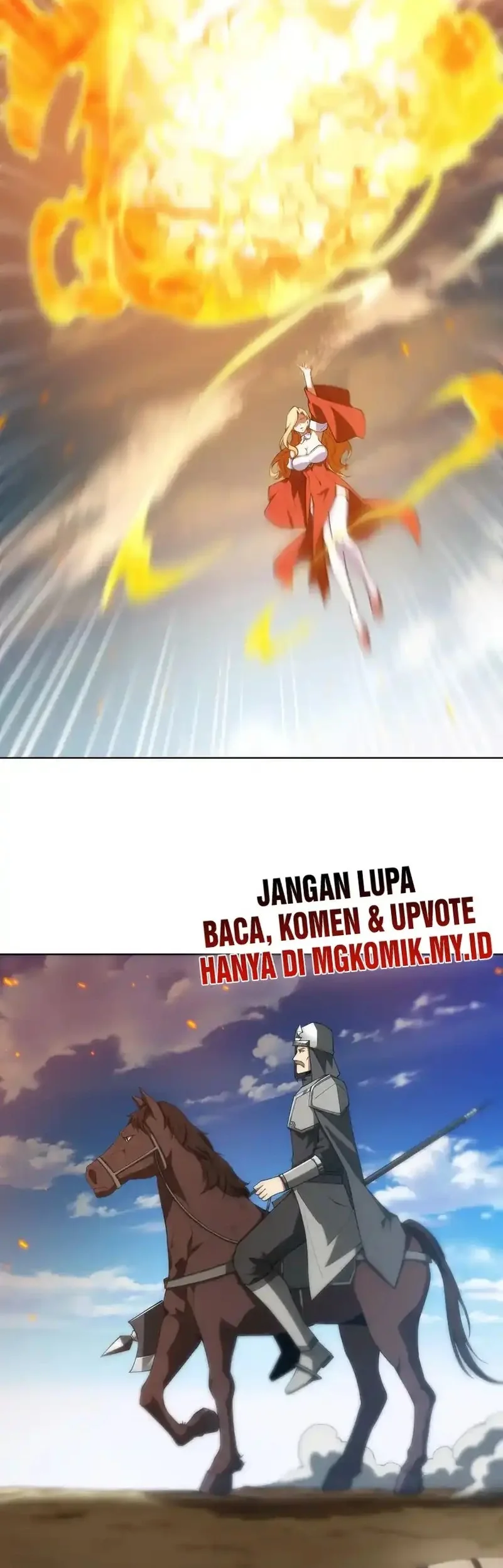 I Build an Industrial Empire on the Magic Continent Chapter 63 Gambar 7