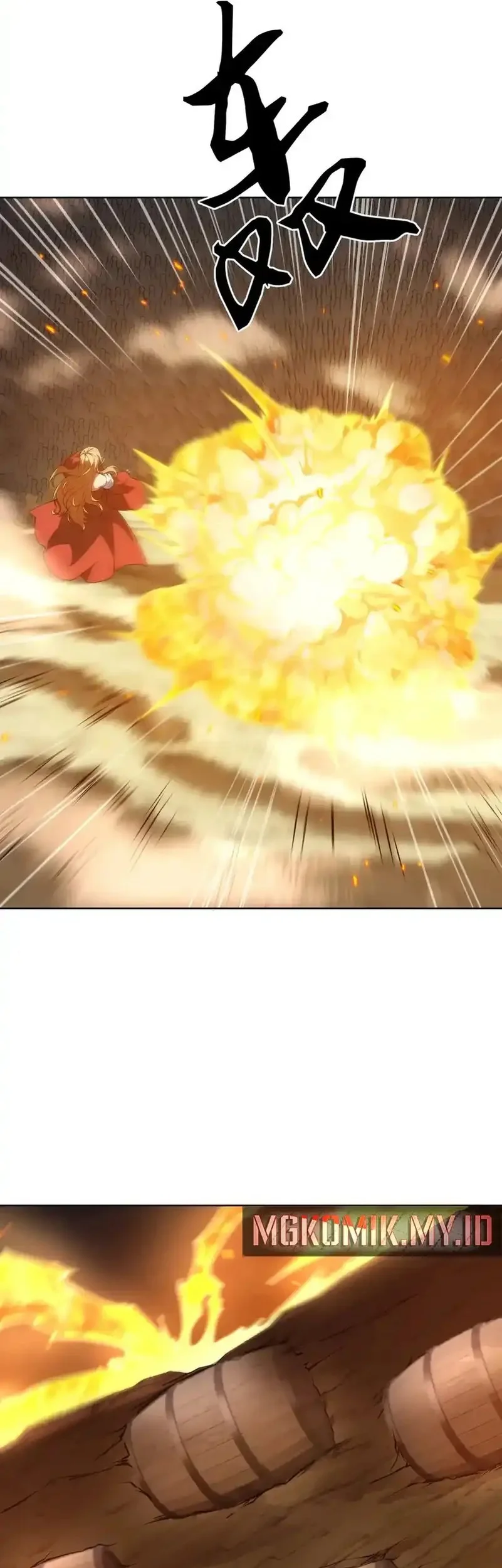 I Build an Industrial Empire on the Magic Continent Chapter 63 Gambar 9