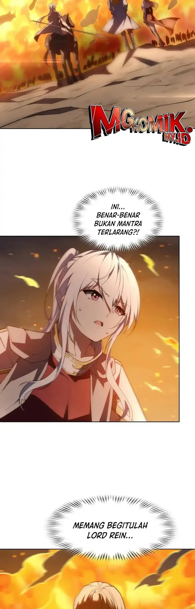 I Build an Industrial Empire on the Magic Continent Chapter 63 Gambar 15