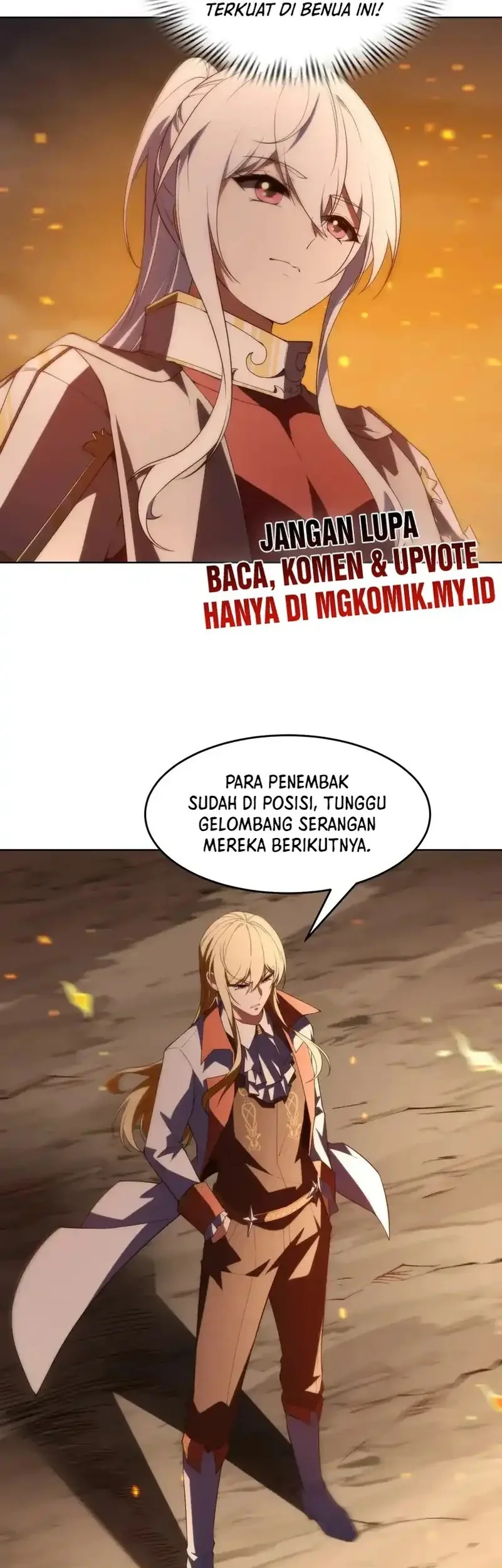 I Build an Industrial Empire on the Magic Continent Chapter 63 Gambar 17