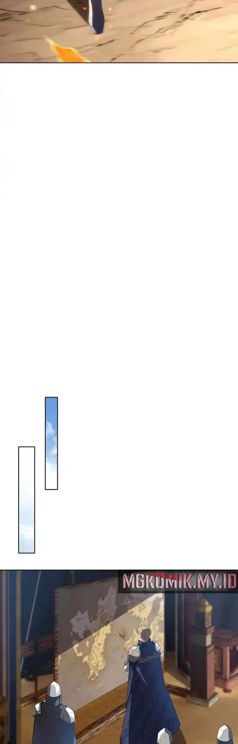 I Build an Industrial Empire on the Magic Continent Chapter 63 Gambar 18