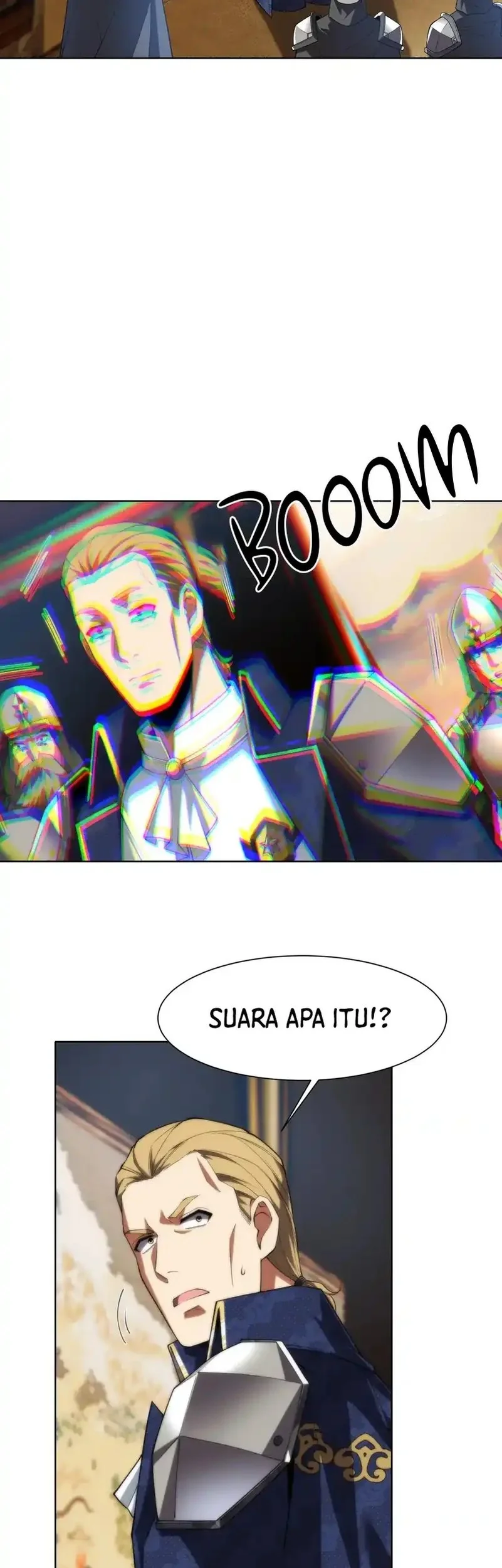 I Build an Industrial Empire on the Magic Continent Chapter 63 Gambar 19