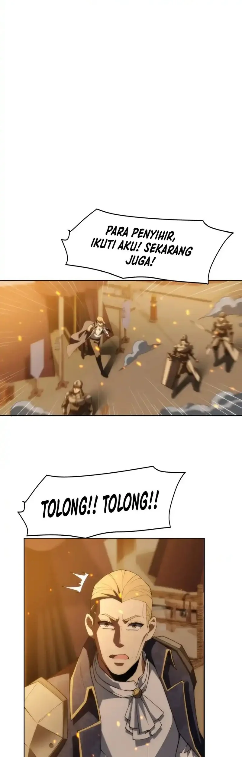 I Build an Industrial Empire on the Magic Continent Chapter 63 Gambar 23