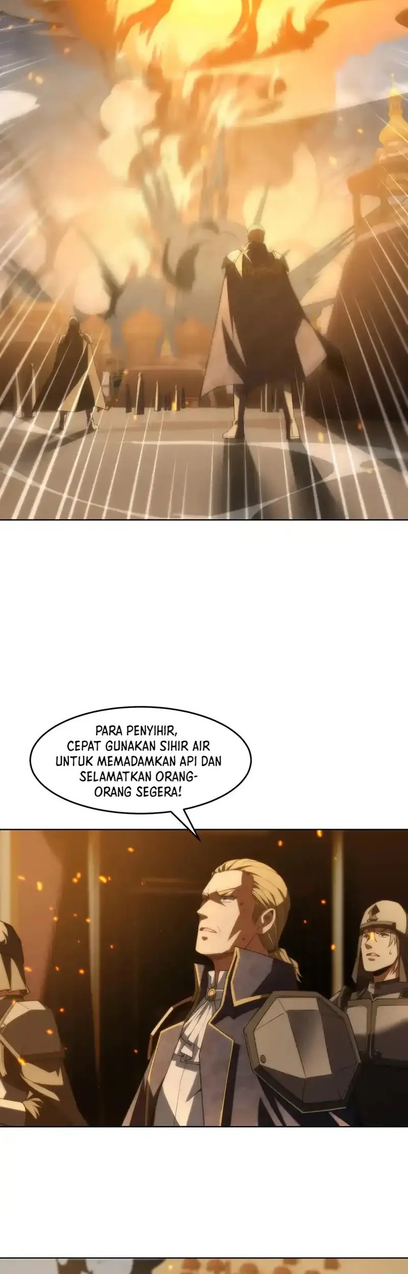 I Build an Industrial Empire on the Magic Continent Chapter 63 Gambar 25