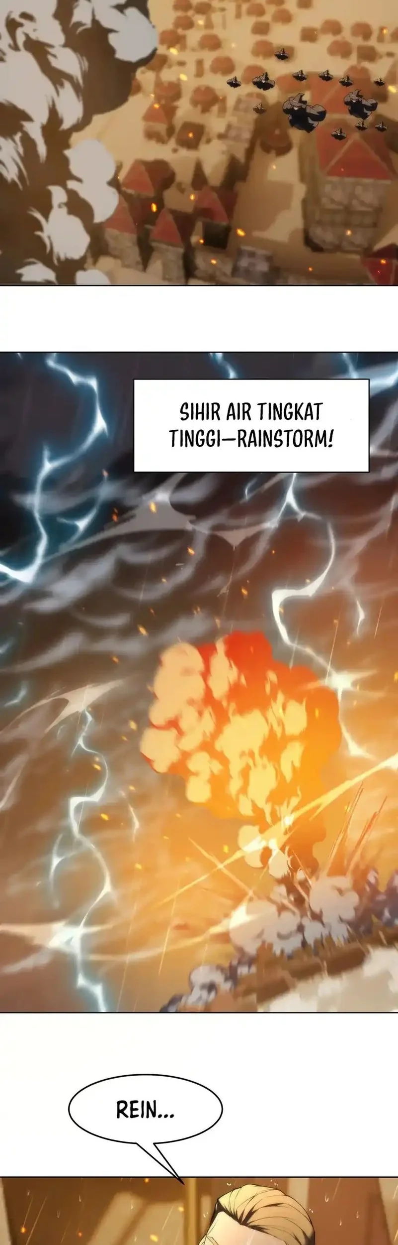 I Build an Industrial Empire on the Magic Continent Chapter 63 Gambar 26