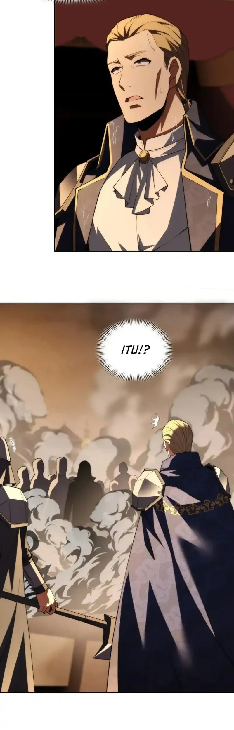 I Build an Industrial Empire on the Magic Continent Chapter 63 Gambar 30