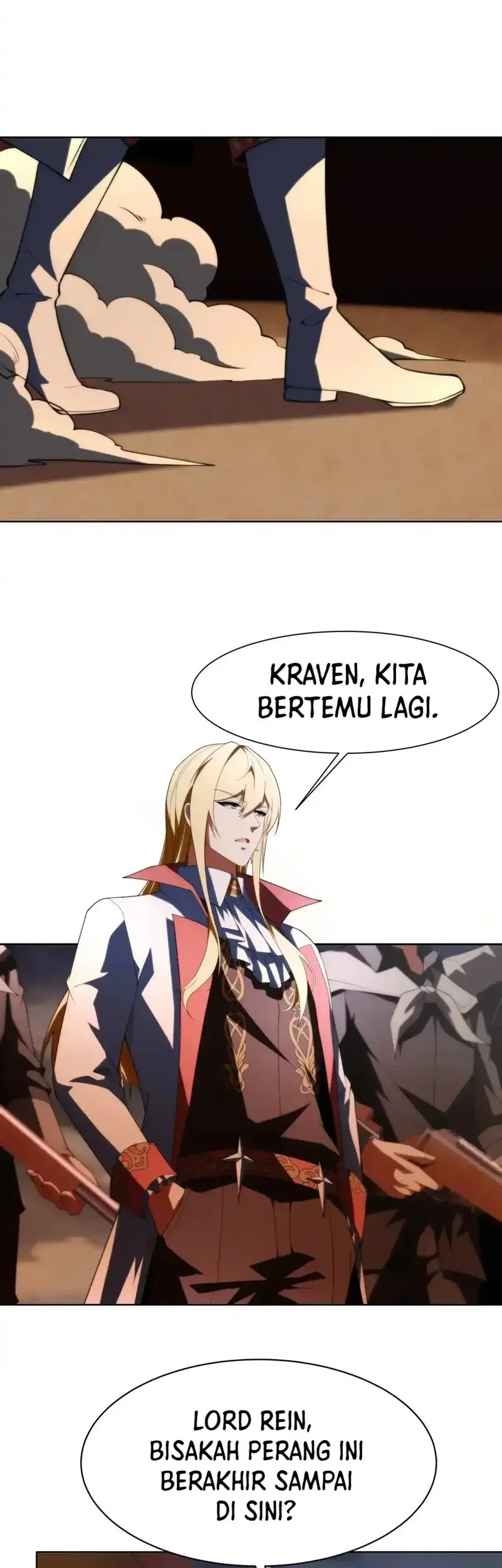 I Build an Industrial Empire on the Magic Continent Chapter 63 Gambar 31