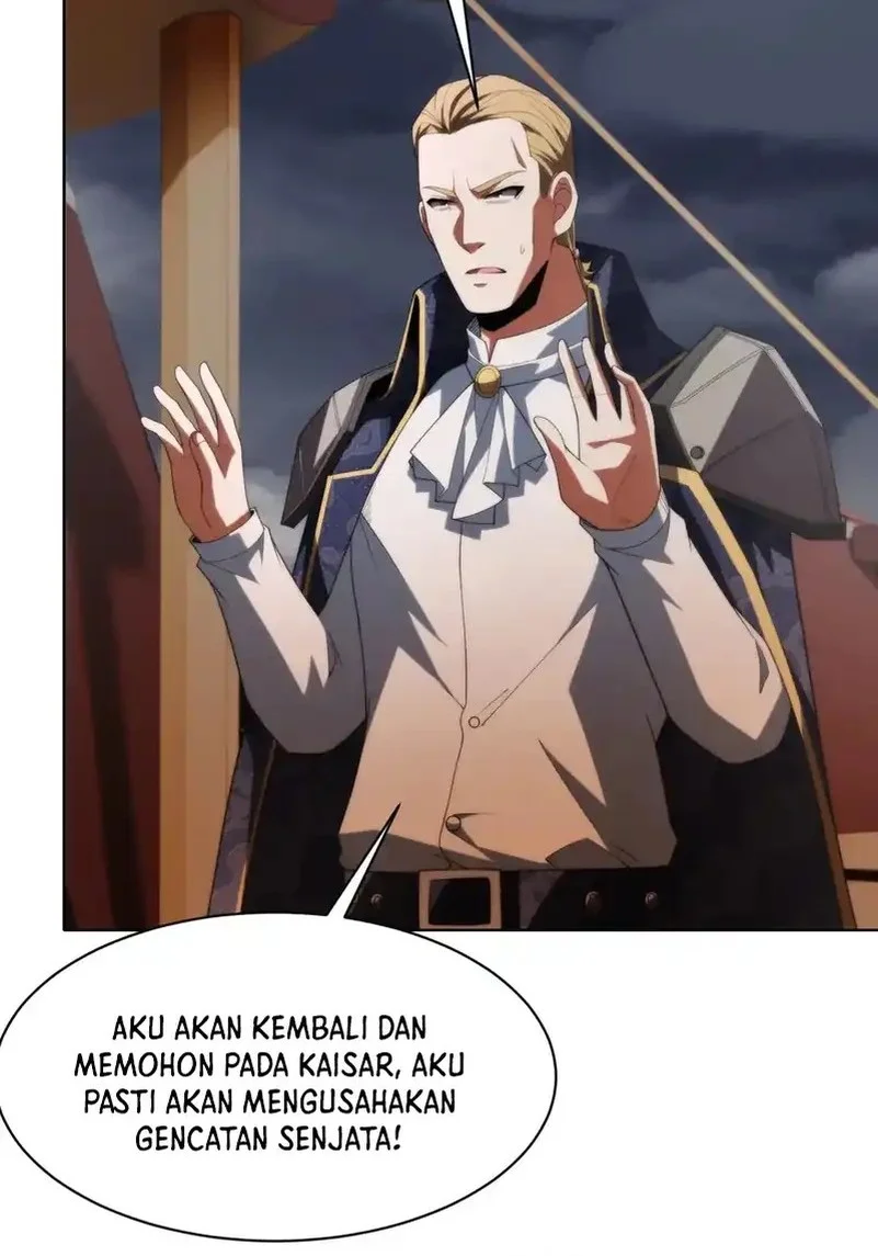 I Build an Industrial Empire on the Magic Continent Chapter 63 Gambar 32