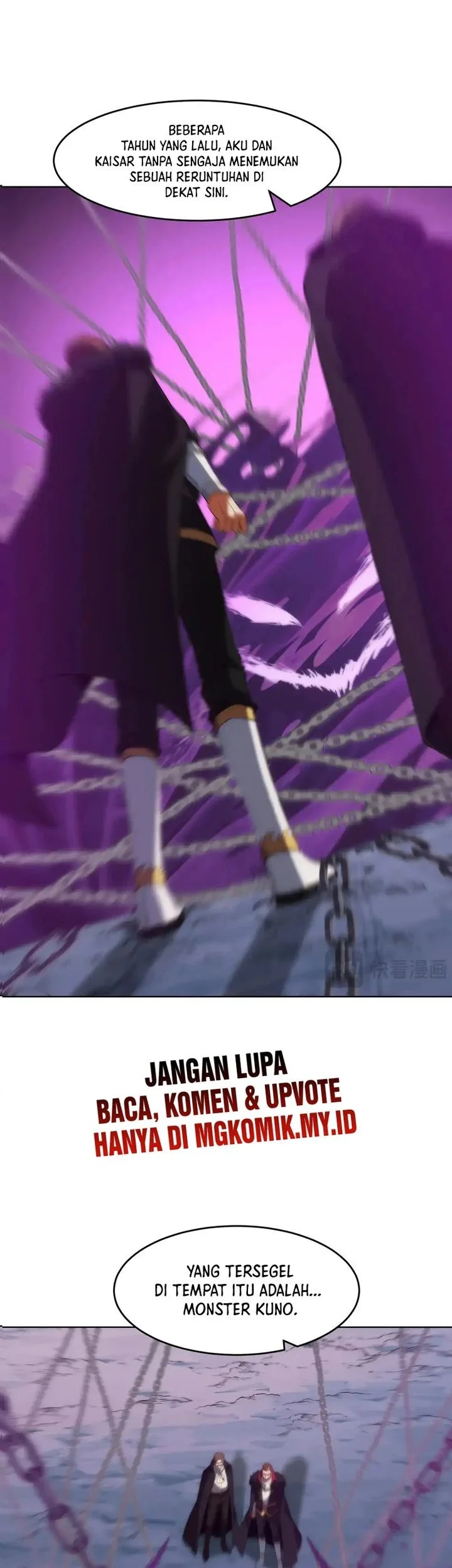 i build an industrial empire on the magic continent chapter 66 - Page 25