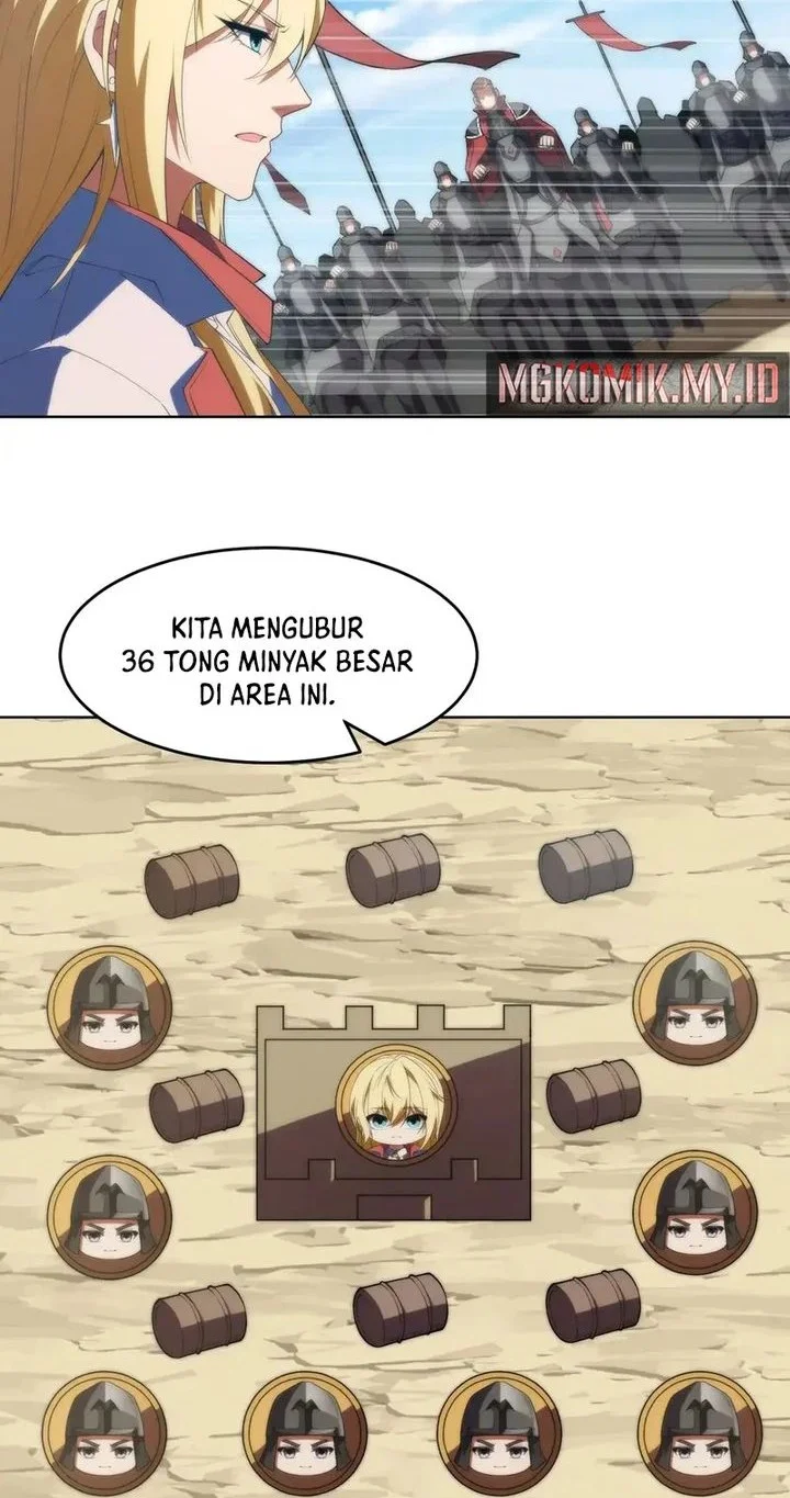 i build an industrial empire on the magic continent chapter 66 - Page 12