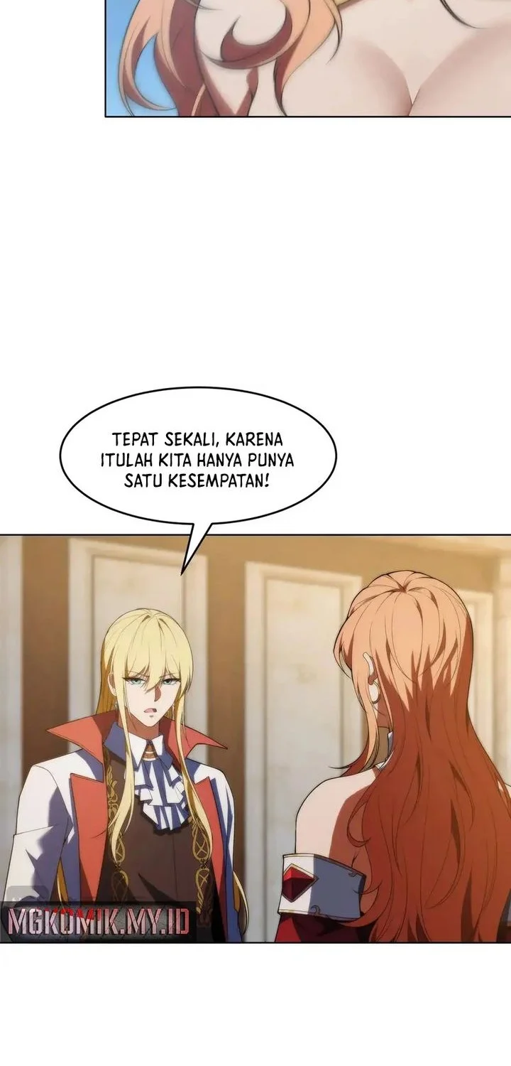 i build an industrial empire on the magic continent chapter 66 - Page 16