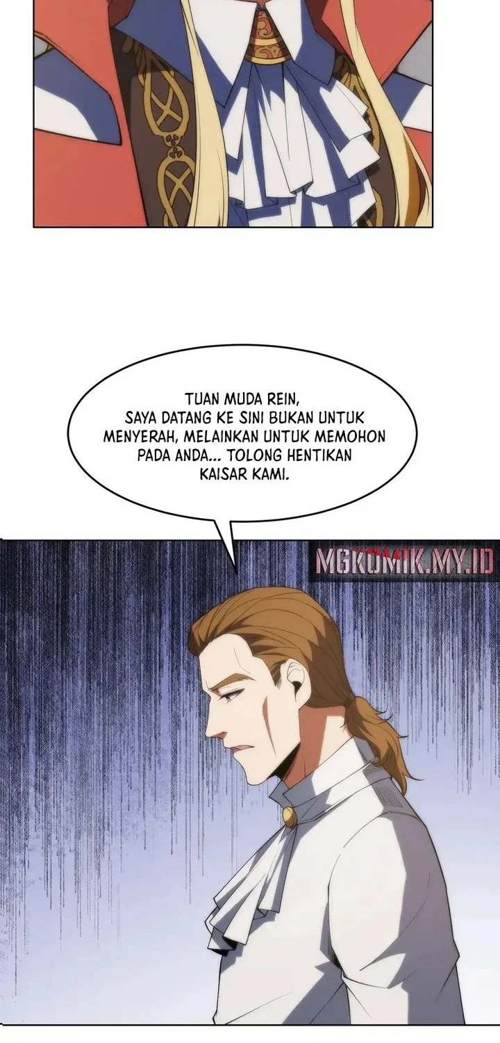 I Build an Industrial Empire on the Magic Continent Chapter 67 Gambar 22