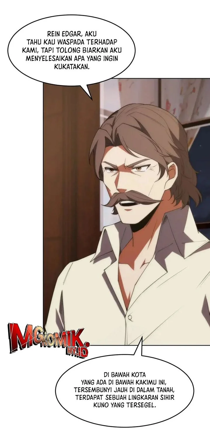 I Build an Industrial Empire on the Magic Continent Chapter 67 Gambar 24