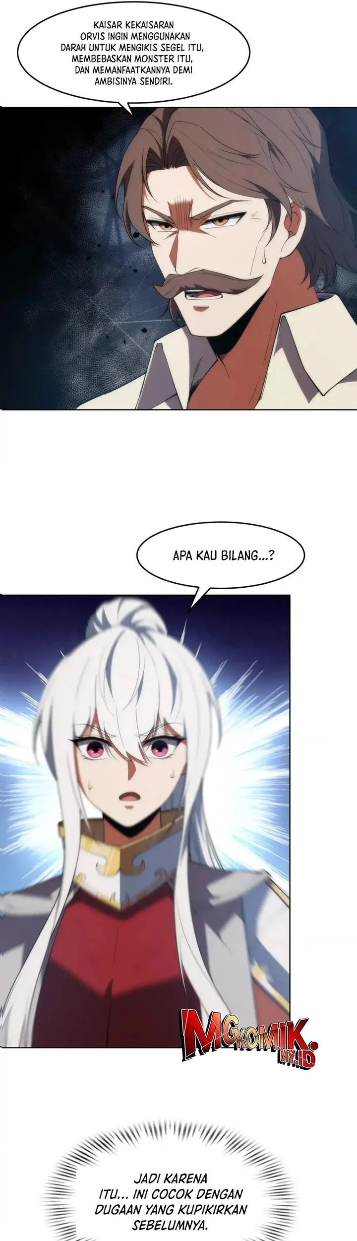 I Build an Industrial Empire on the Magic Continent Chapter 67 Gambar 27