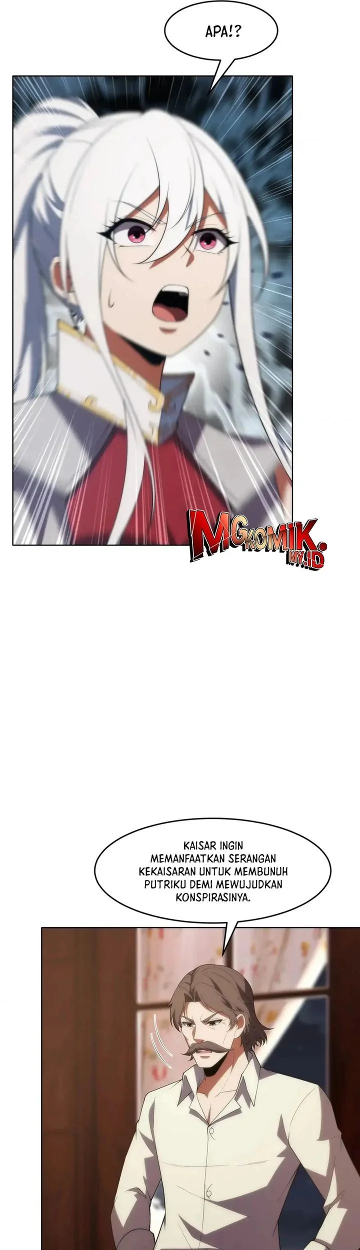 I Build an Industrial Empire on the Magic Continent Chapter 67 Gambar 31