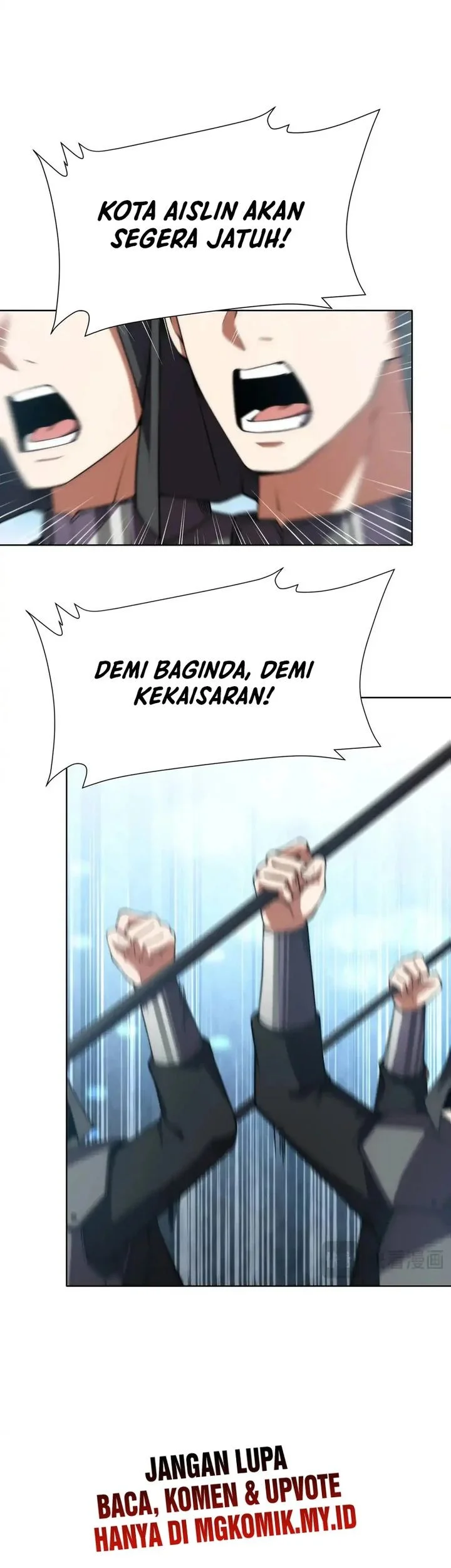 I Build an Industrial Empire on the Magic Continent Chapter 67 Gambar 3