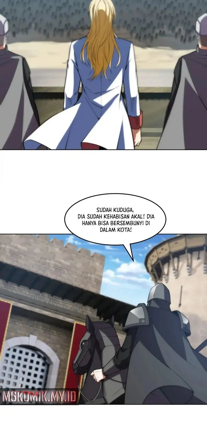 I Build an Industrial Empire on the Magic Continent Chapter 67 Gambar 6