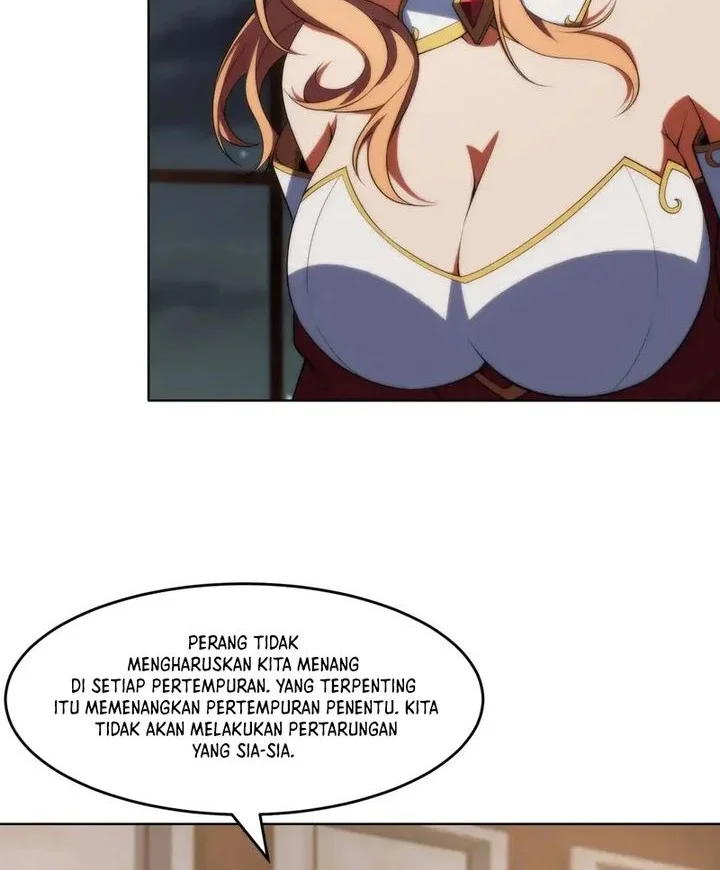 I Build an Industrial Empire on the Magic Continent Chapter 67 Gambar 10