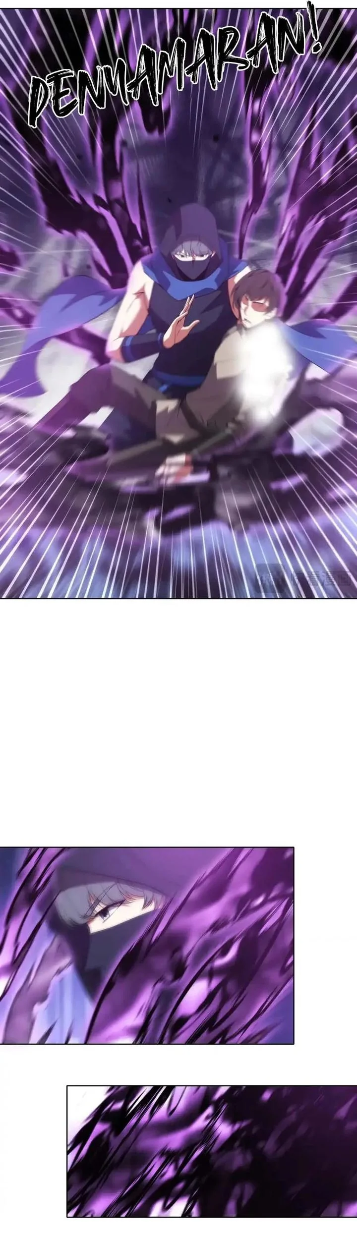 I Build an Industrial Empire on the Magic Continent Chapter 68 Gambar 23