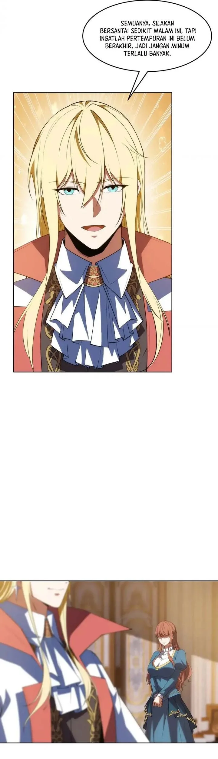 I Build an Industrial Empire on the Magic Continent Chapter 68 Gambar 29