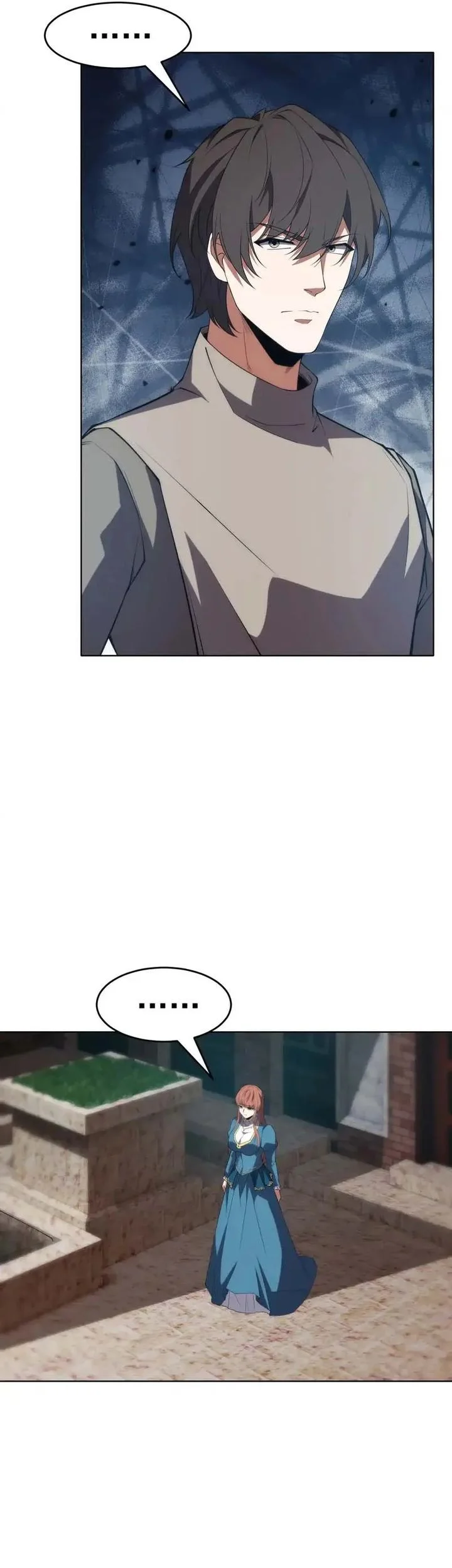 I Build an Industrial Empire on the Magic Continent Chapter 68 Gambar 33