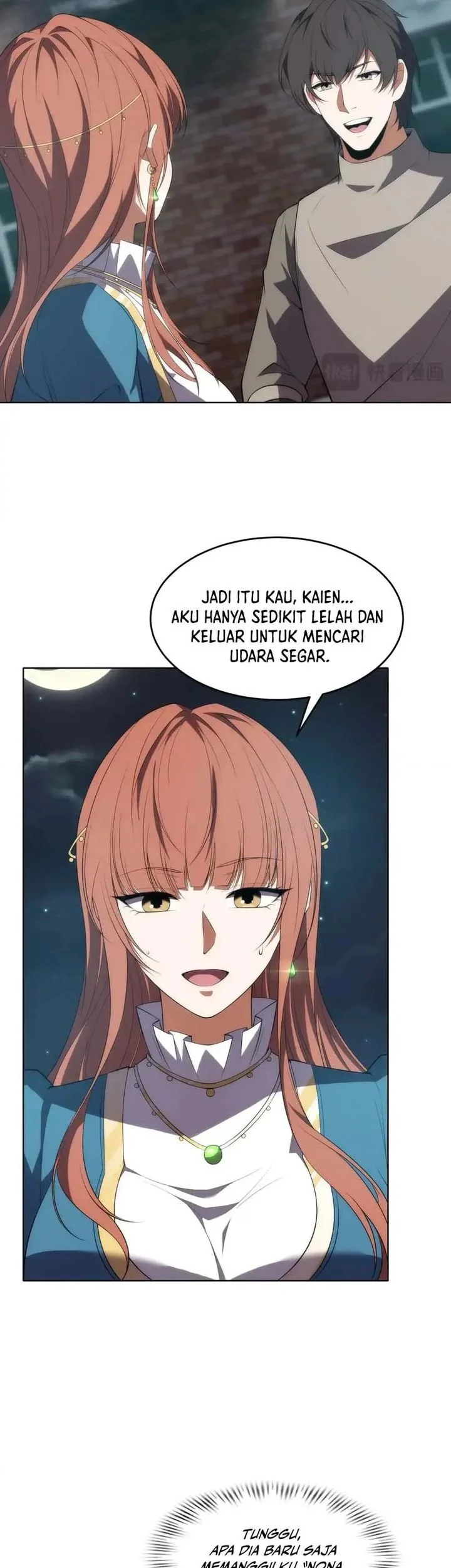 I Build an Industrial Empire on the Magic Continent Chapter 68 Gambar 37