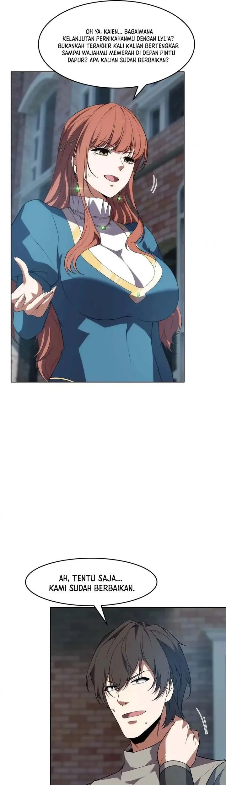 I Build an Industrial Empire on the Magic Continent Chapter 68 Gambar 39