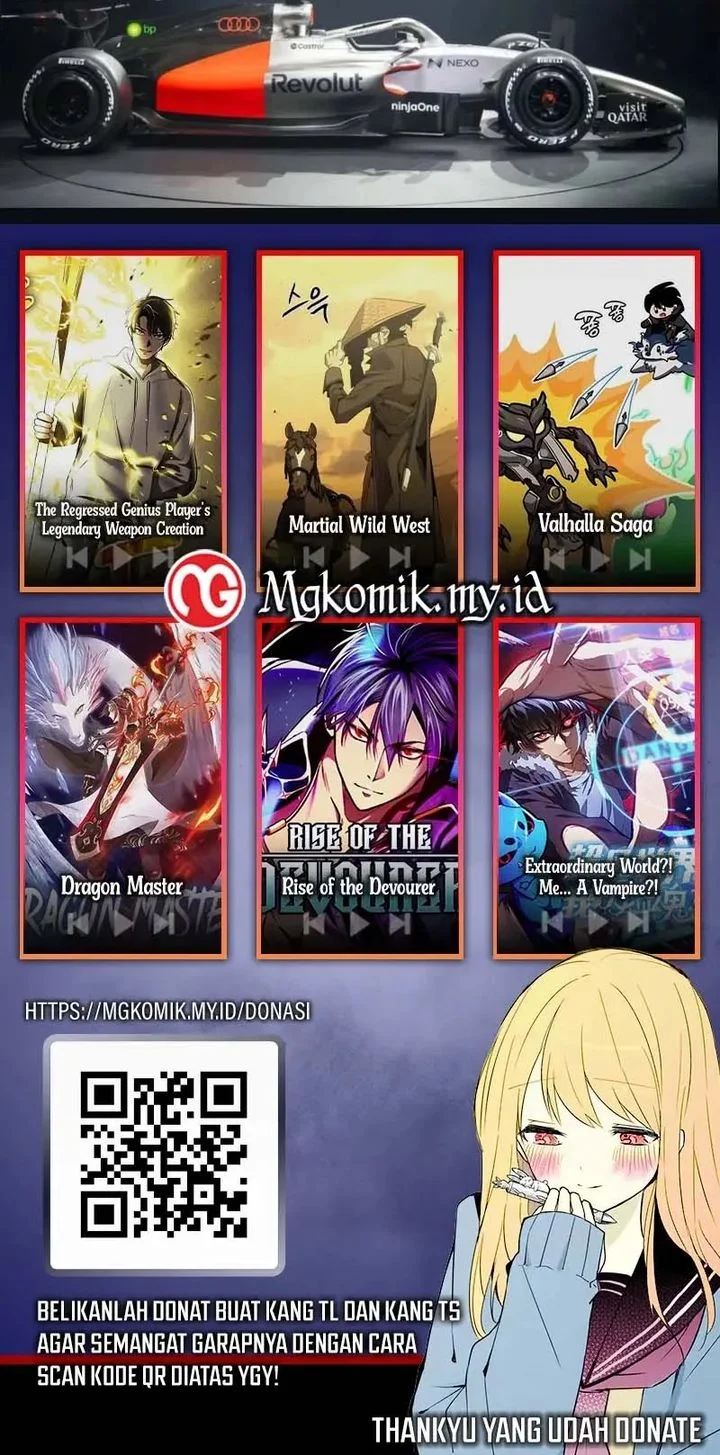 I Build an Industrial Empire on the Magic Continent Chapter 68 Gambar 43