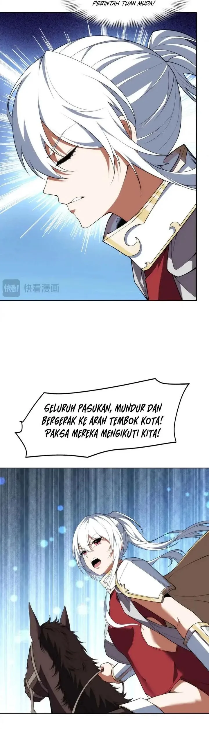 I Build an Industrial Empire on the Magic Continent Chapter 68 Gambar 3