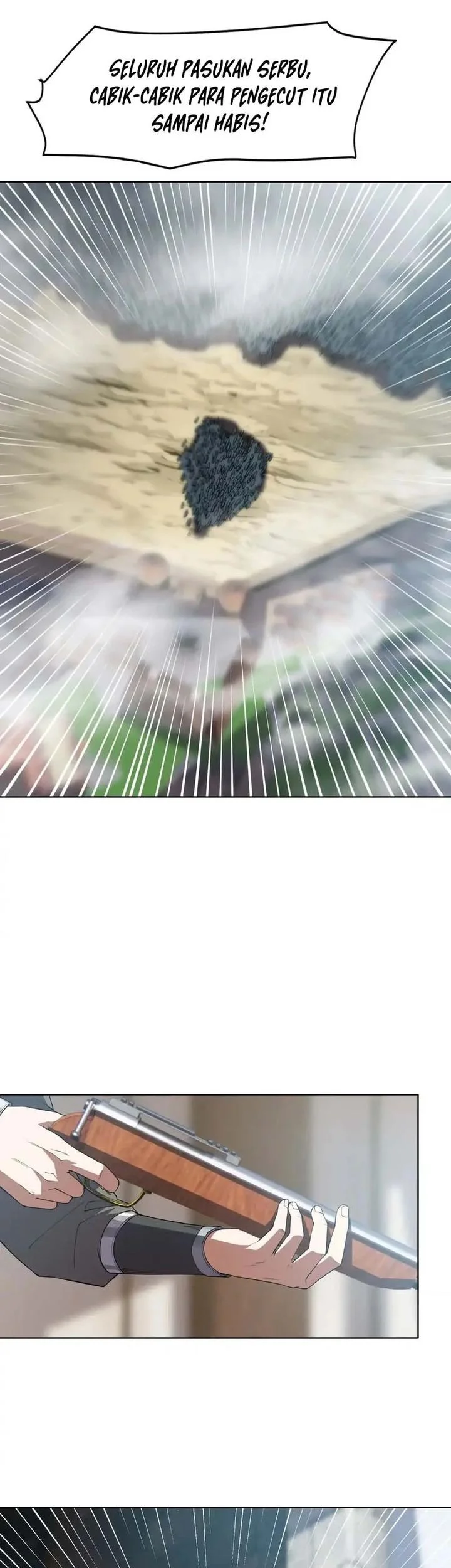 I Build an Industrial Empire on the Magic Continent Chapter 68 Gambar 5