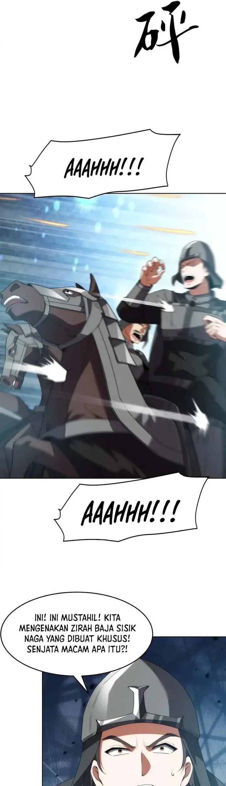 I Build an Industrial Empire on the Magic Continent Chapter 68 Gambar 9